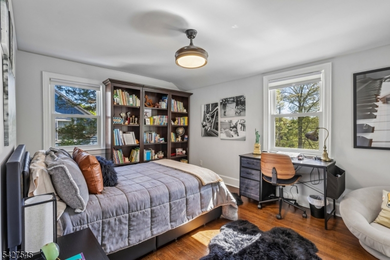 Upper Montclair - Residential