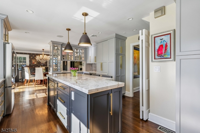 Upper Montclair - Residential