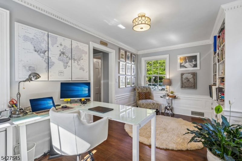 Upper Montclair - Residential