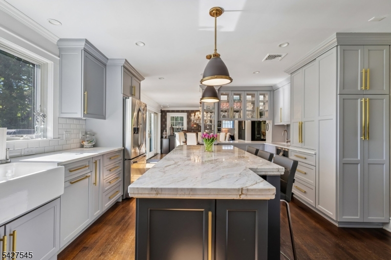 Upper Montclair - Residential