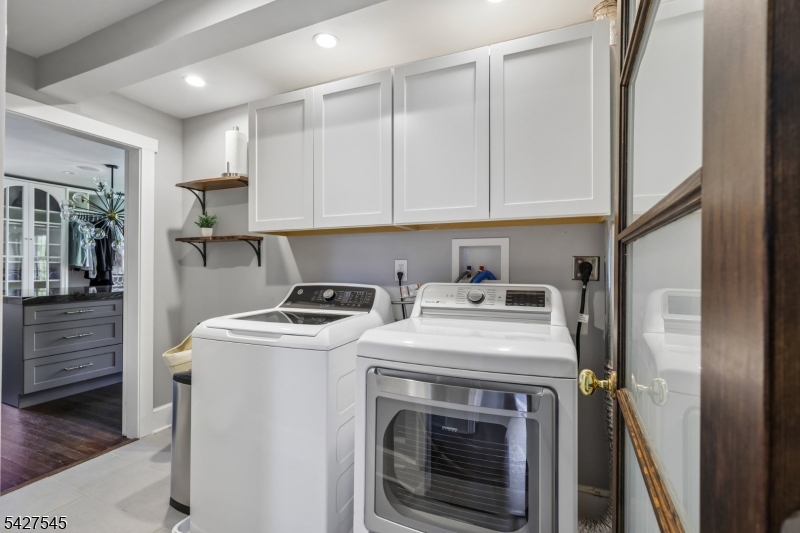 Upper Montclair - Residential