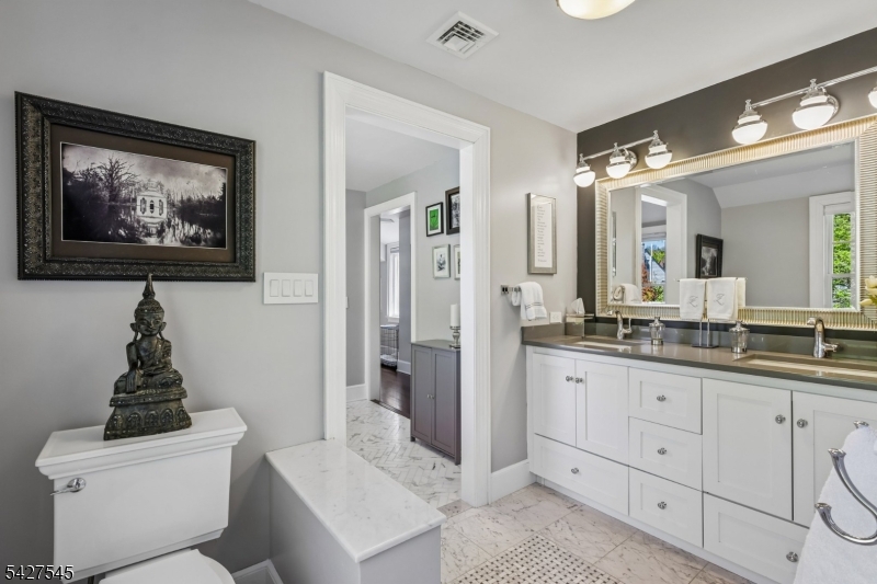 Upper Montclair - Residential