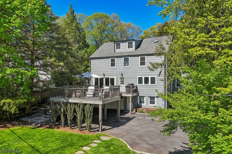 Upper Montclair - Residential