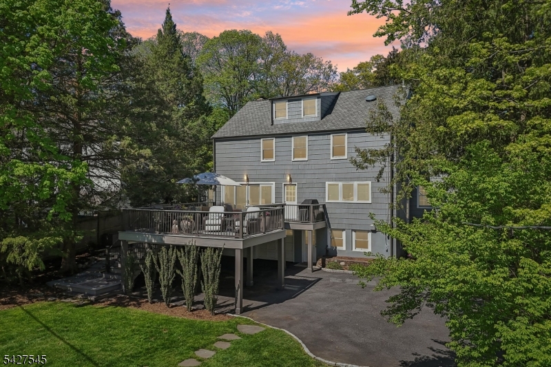 Upper Montclair - Residential