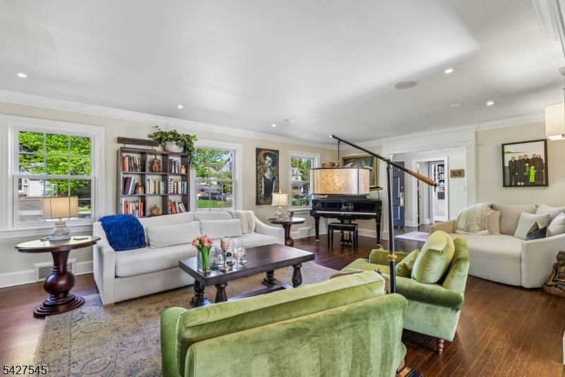 Upper Montclair - Residential