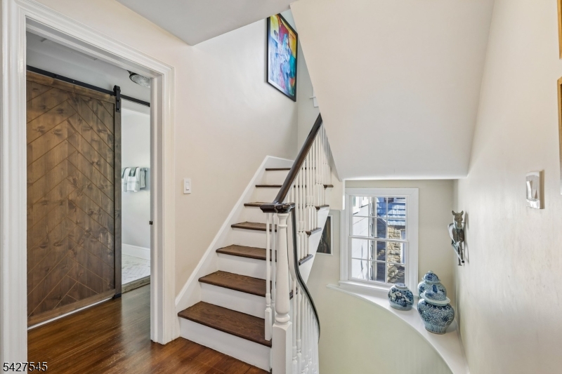 Upper Montclair - Residential