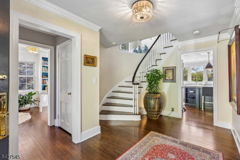 Upper Montclair - Residential