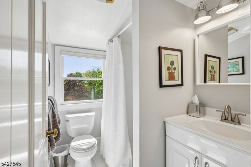 Upper Montclair - Residential