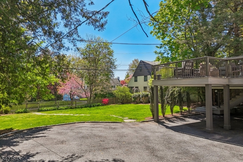 Upper Montclair - Residential
