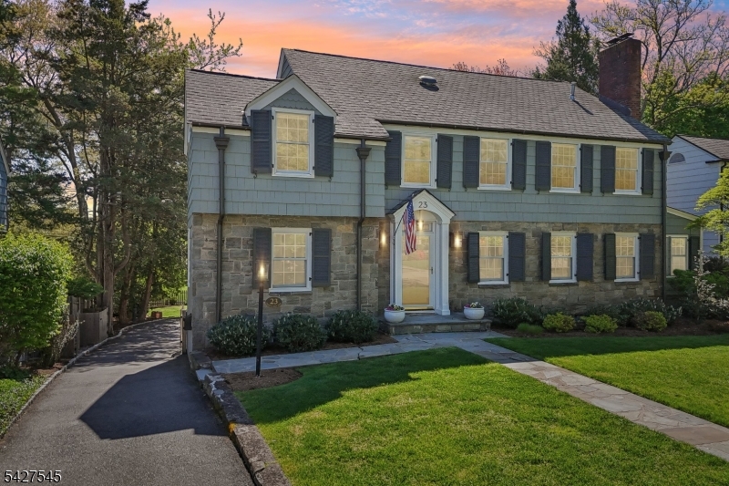 Upper Montclair - Residential