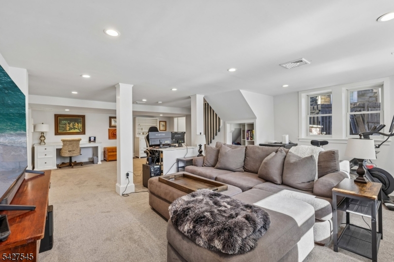 Upper Montclair - Residential