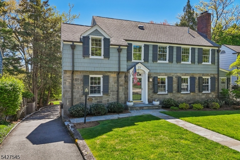 Upper Montclair - Residential