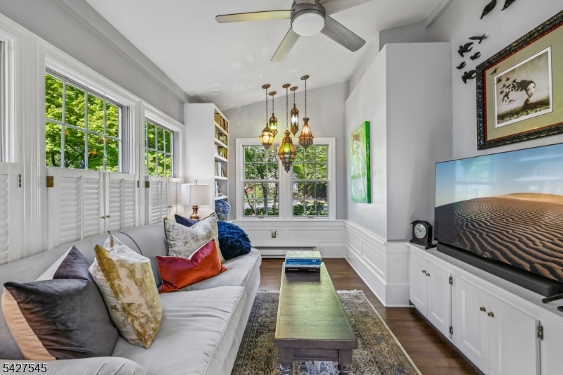 Upper Montclair - Residential