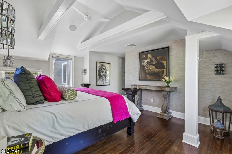 Upper Montclair - Residential