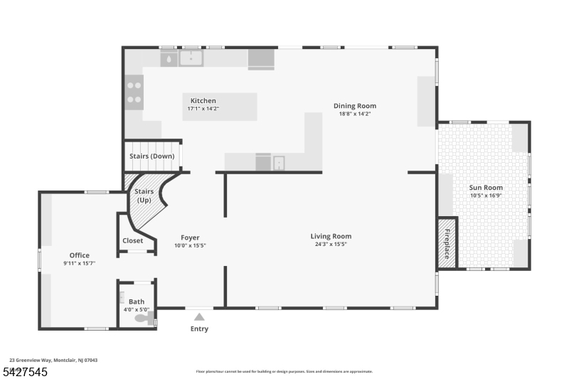 Upper Montclair - Residential