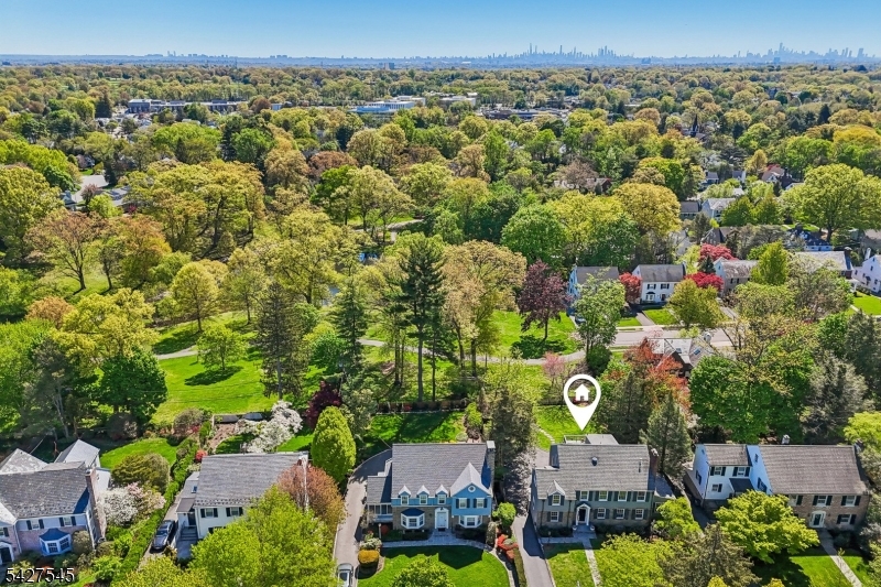 Upper Montclair - Residential