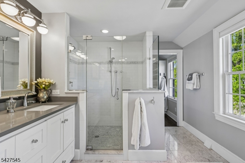 Upper Montclair - Residential