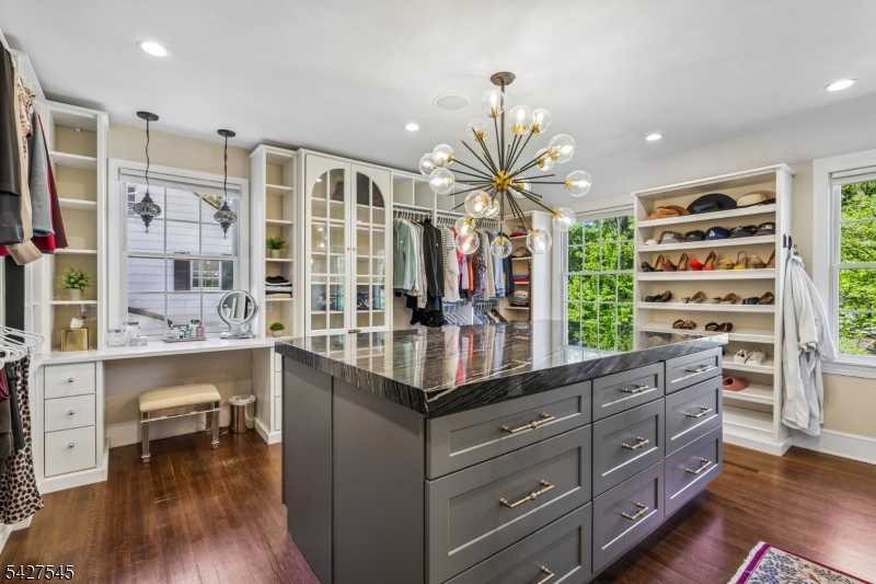 Upper Montclair - Residential