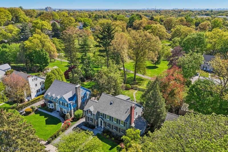 Upper Montclair - Residential