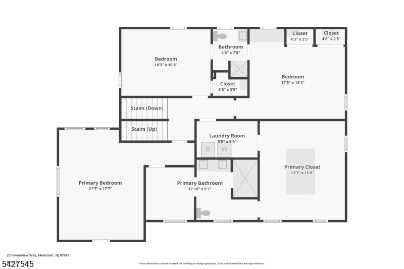 Upper Montclair - Residential