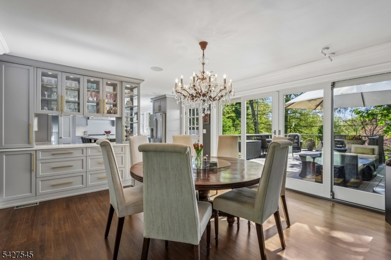 Upper Montclair - Residential