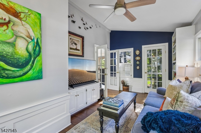 Upper Montclair - Residential