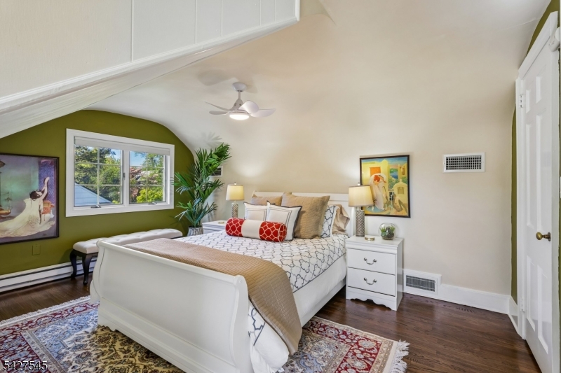 Upper Montclair - Residential