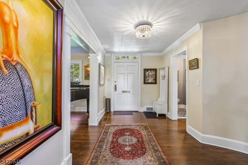 Upper Montclair - Residential