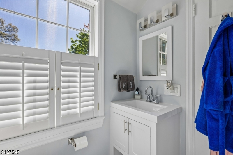 Upper Montclair - Residential