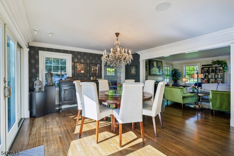 Upper Montclair - Residential