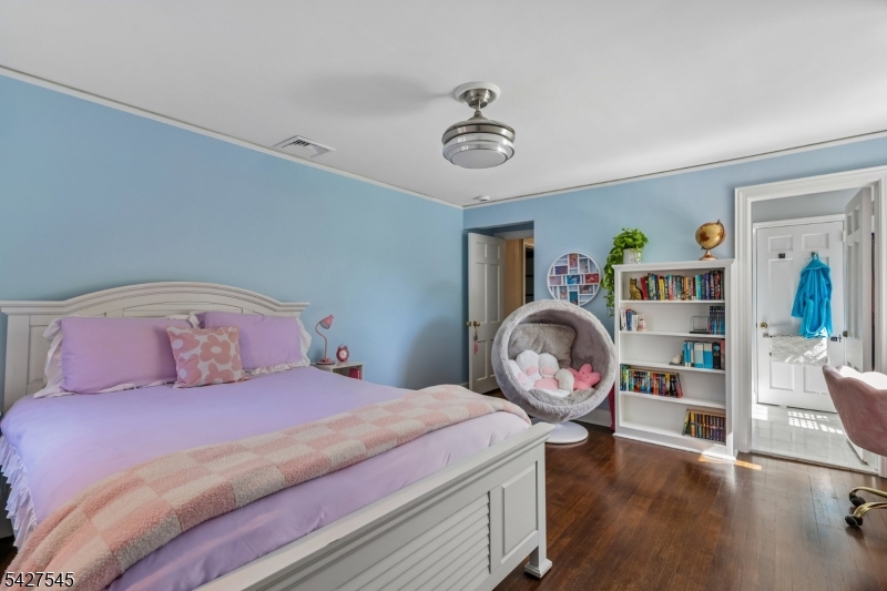 Upper Montclair - Residential