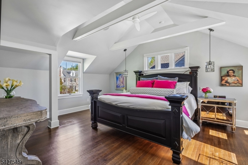 Upper Montclair - Residential