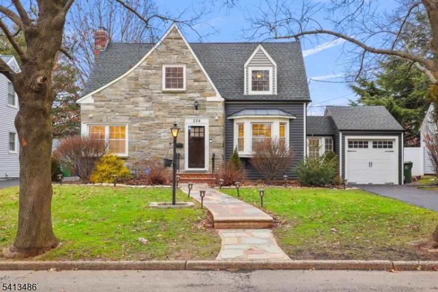 Welcome to this rare find, fully renovated home with an excellent layout, nestled in the heart of Sunnyside Linden. Situated on a beautiful 60x100 lot along one of the nicest streets in town. This spacious property offers the perfect blend of comfort, functionality, and location ? truly close to everything. Step inside to a welcoming foyer. To the right, you?ll find a large, updated eat-in kitchen with granite counter tops & stainless steel appliances, featuring ample space for cooking and gathering. To the left, a generously sized living/dining room providing an ideal layout. This level also includes a full bathroom and a convenient first-floor bedroom. Upstairs, the second floor offers three bedrooms and another full bathroom, providing comfortable accommodations for everyone. The finished basement boasts high ceilings and exceptional versatility, featuring a spacious playroom, two additional office/bonus rooms, a full bathroom, and a dedicated laundry area ? ideal for remote work, recreation, or extended living space. Step outside to a beautifully sized backyard, perfect for relaxing, entertaining, and enjoying outdoor gatherings. A rare opportunity to own a move-in-ready home in a prime Sunnyside location ? don?t miss it.