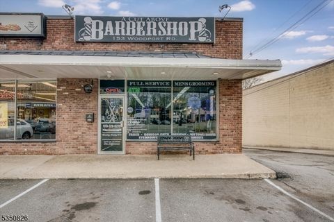 151 Woodport Rd Sparta Twp. NJ 07871