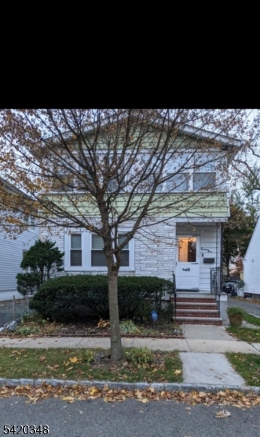 Welcome to this well-maintained two-family home nestled on a quiet dead-end street in the highly desirable town of Montclair. This property offers a fantastic opportunity for both investors and owner-occupants alike.Each unit provides comfortable living space, while recent updates including new furnaces and a new water heater offer added peace of mind and efficiency. The home also features a detached two-car garage, providing ample parking and storage.Conveniently located just minutes from public transportation, this property is ideal for commuters. Enjoy easy access to Montclair's vibrant shopping districts, dining, and local restaurants, all while coming home to a peaceful, low-traffic setting.Don't miss your chance to own a versatile, income-producing property in one of Essex County's most sought-after communities.