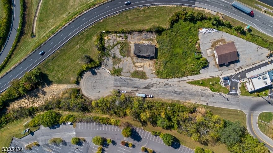 Prime Commercial Land for Sale ? Route 22 Corridor. Outstanding opportunity to own a high-visibility commercial property in a convenient location just off Route 22. Zoned B2 Highway Commercial, this assemblage offers flexibility for both investors and business owners ? whether you?re looking to develop, expand, or establish your business. Property Details: Block 26.01, Lot 2? 0.36 acres, Block 26, Lot 34.01? 0.19 acres, Block 38, Lot 1? 0.19 acres, Block 38, Lot 2 ? 0.37 acres, Block 38, Lot 3 ? 0.16 acres, Block 38, Lot 4 ? 0.53 acres. With a total of multiple contiguous lots, this property provides excellent visibility, strong traffic counts, and direct highway access. The location is ideal for retail, restaurants, office space, hospitality, or mixed-use development. Whether you?re an investor seeking long-term value growth or a business owner ready to capitalize on a prime location, this site delivers the space and flexibility to bring your vision to life.