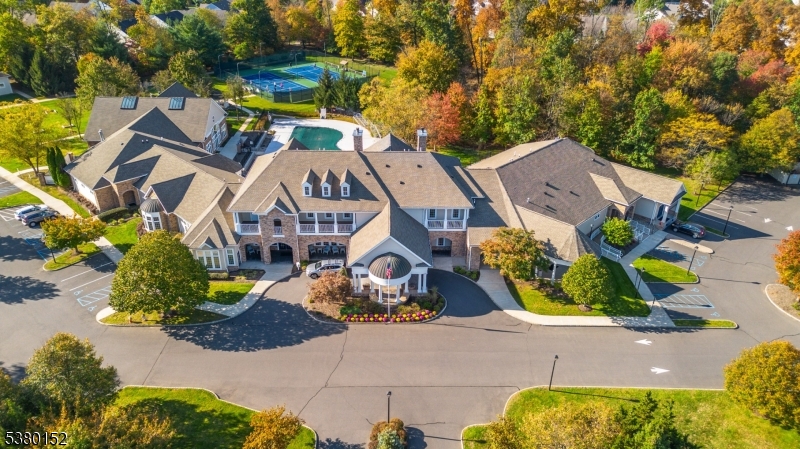 SOMERSET RUN - Residential