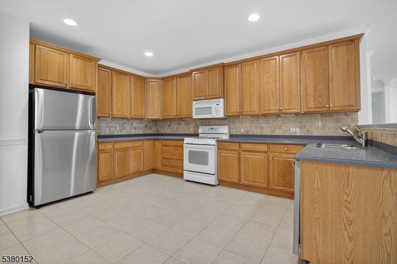 SOMERSET RUN - Residential