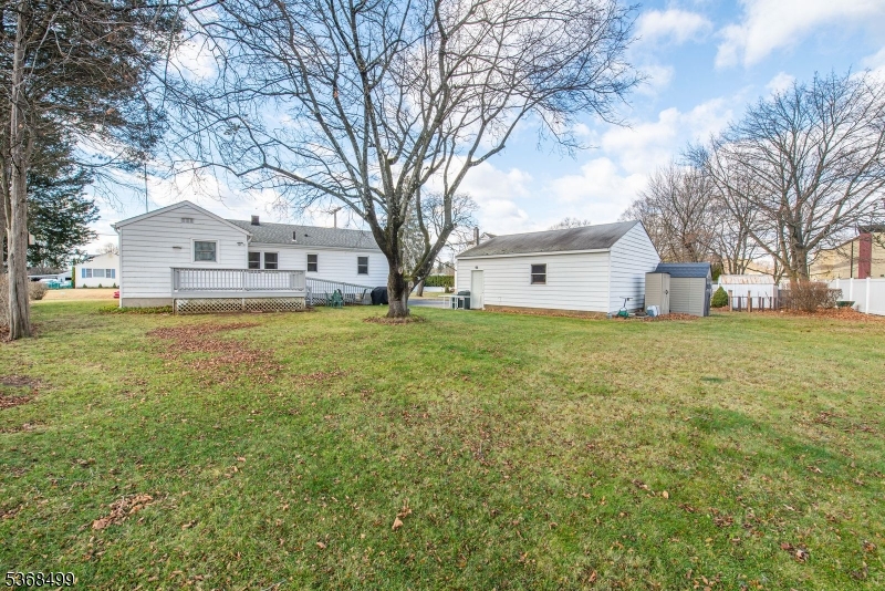 Succasunna - Residential