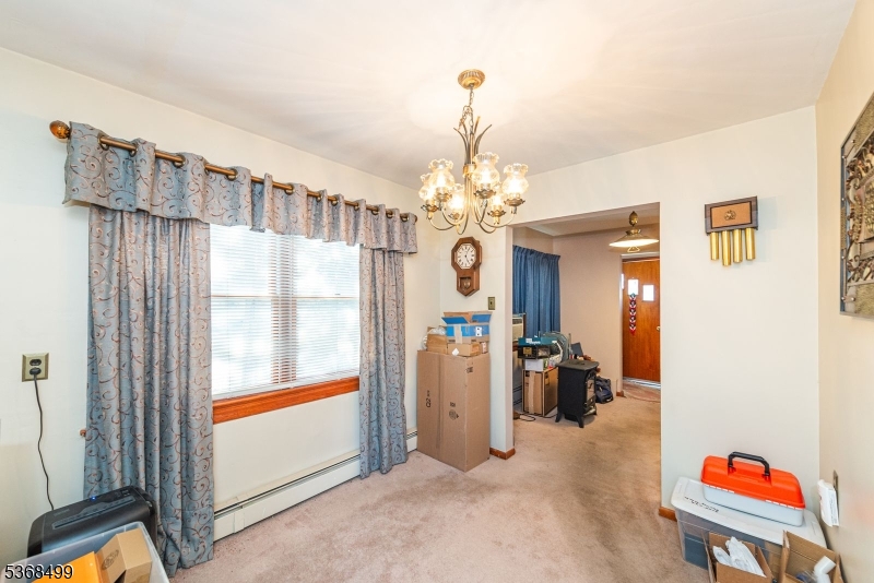 Succasunna - Residential