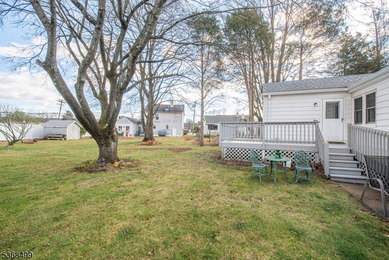 Succasunna - Residential