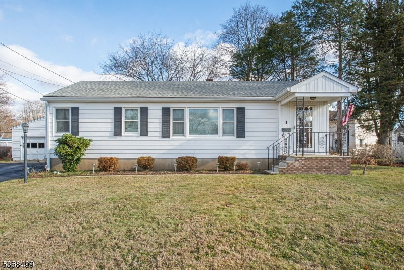 Succasunna - Residential