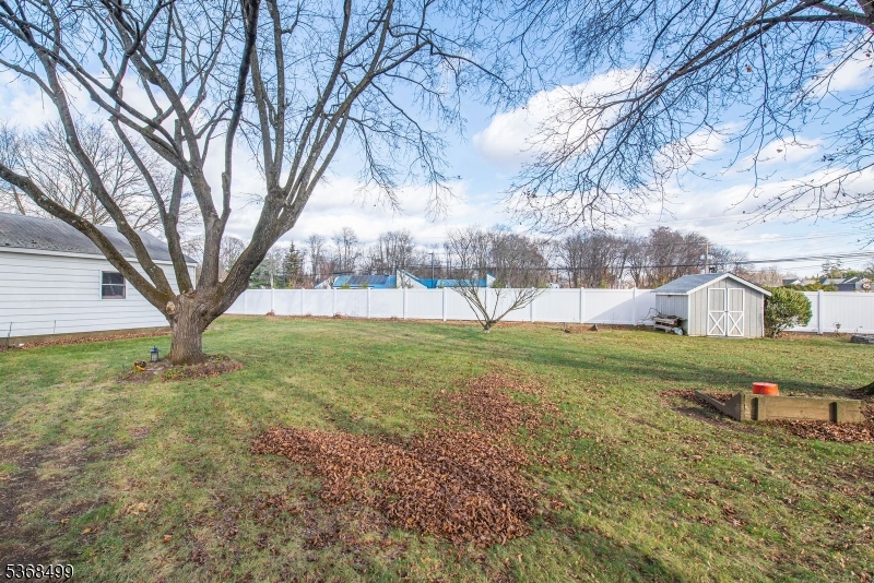 Succasunna - Residential