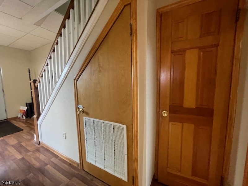 Ironbound - Commercial Sale