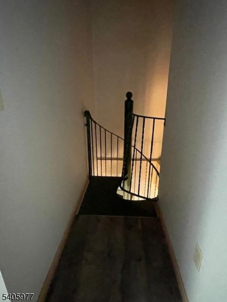 Ironbound - Commercial Sale