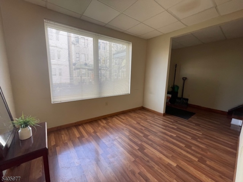 Ironbound - Commercial Sale