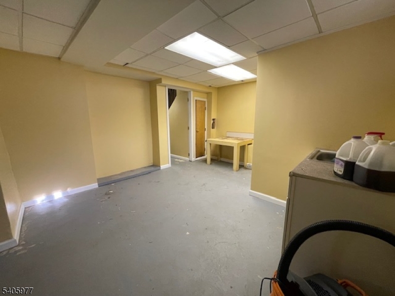 Ironbound - Commercial Sale