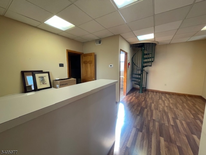 Ironbound - Commercial Sale