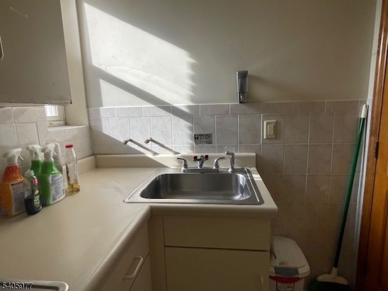 Ironbound - Commercial Sale