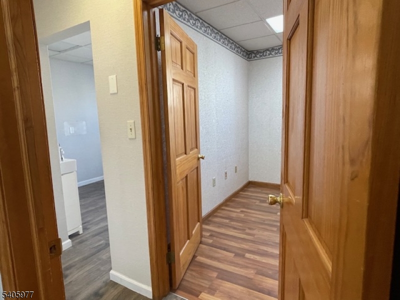 Ironbound - Commercial Sale